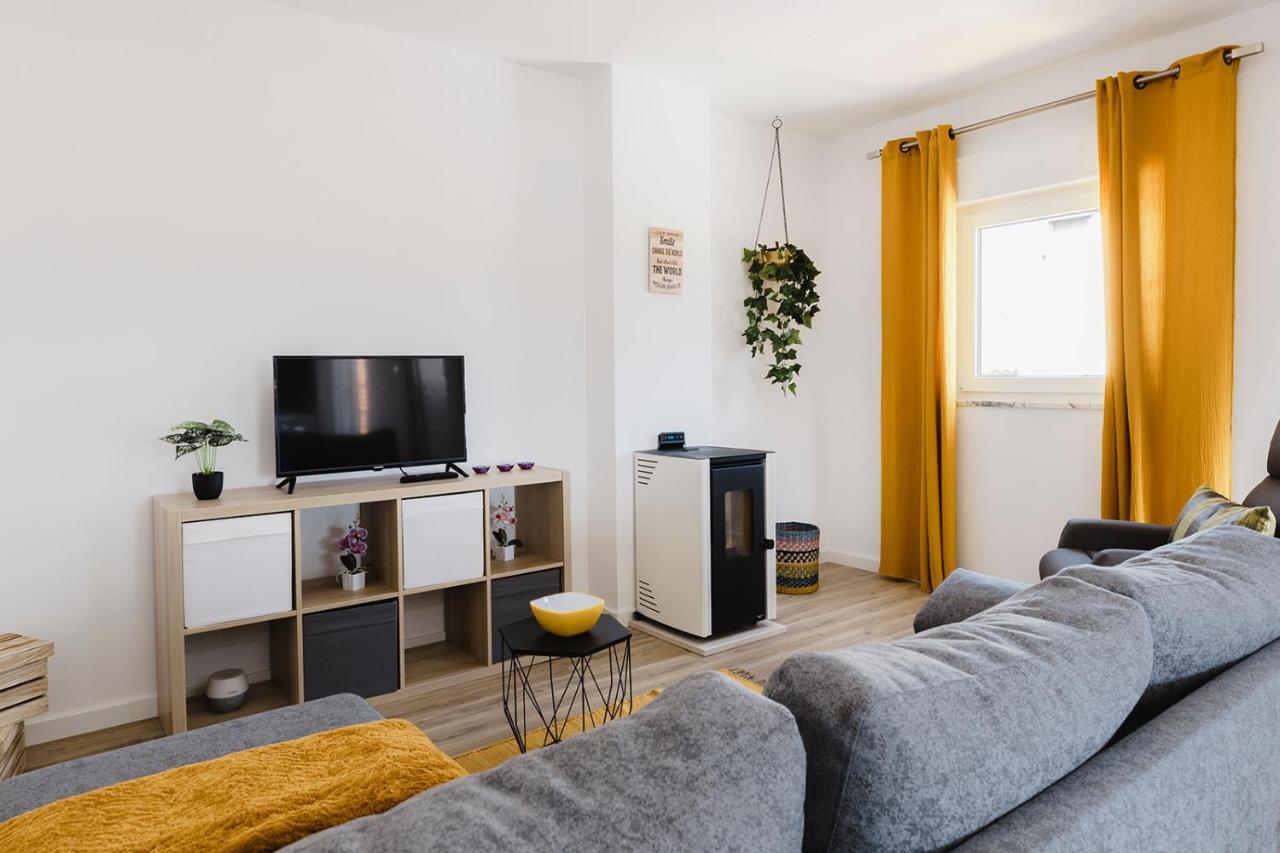 Santa Helena Apartments Pombal  Εξωτερικό φωτογραφία