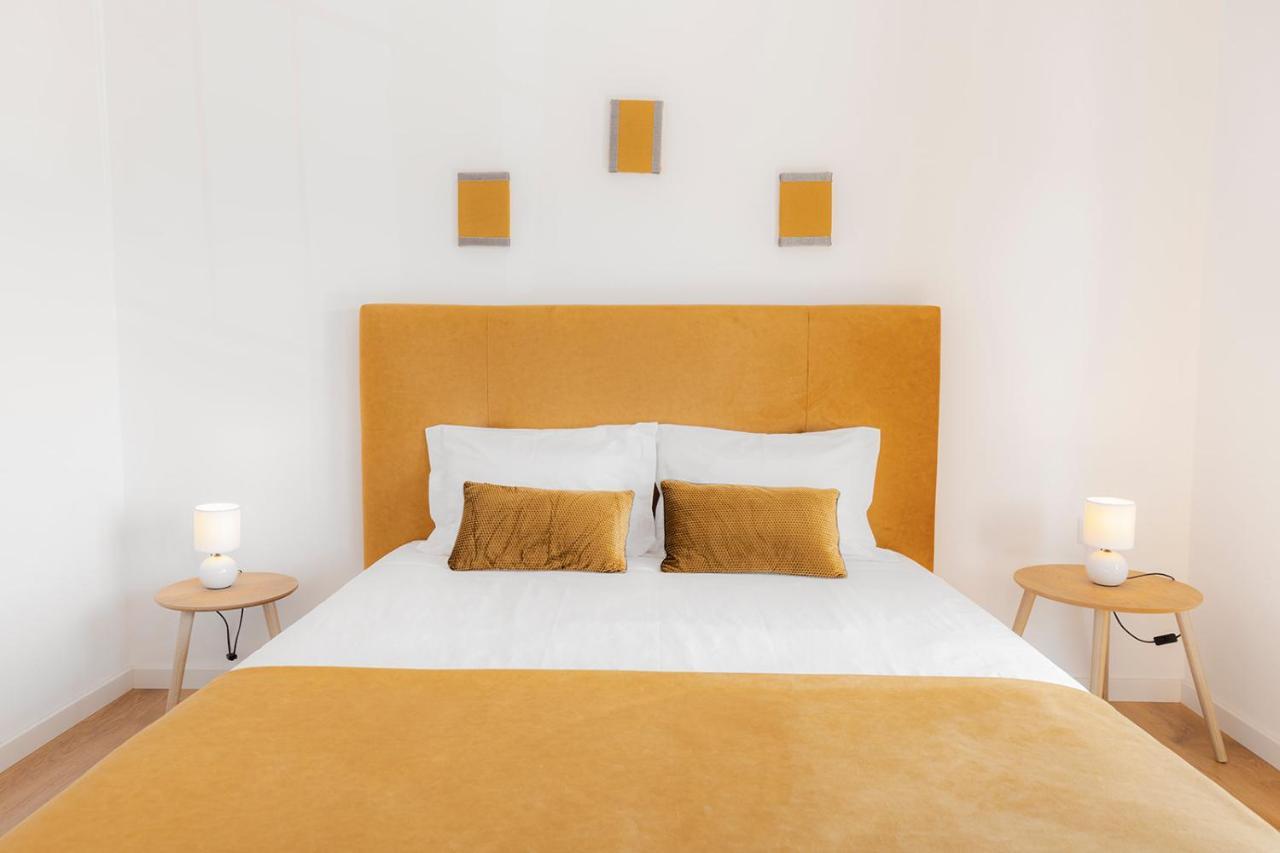 Santa Helena Apartments Pombal  Εξωτερικό φωτογραφία