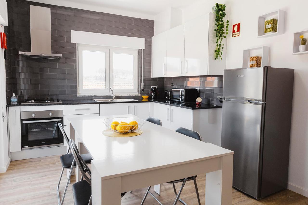 Santa Helena Apartments Pombal  Εξωτερικό φωτογραφία