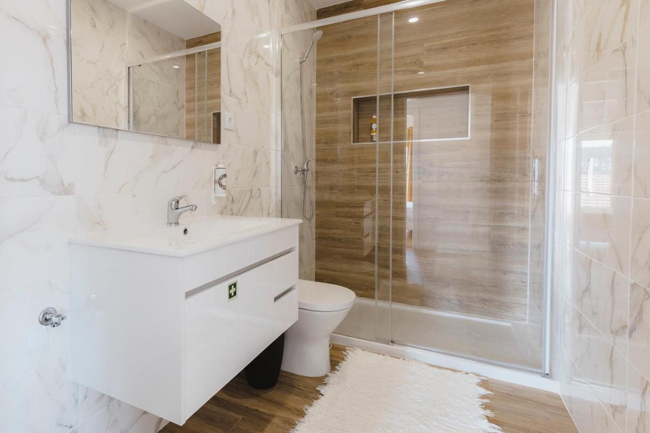 Santa Helena Apartments Pombal  Εξωτερικό φωτογραφία