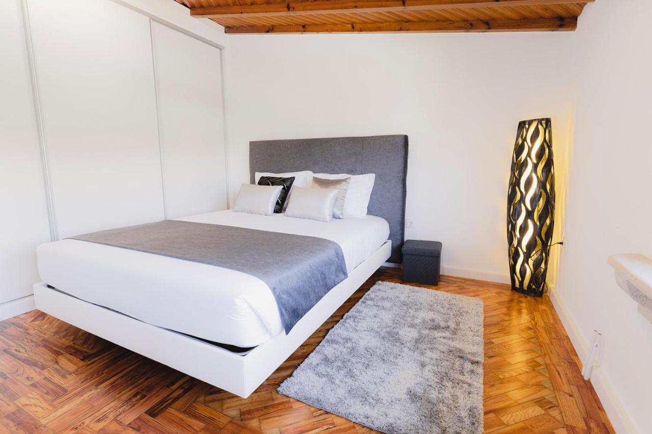 Santa Helena Apartments Pombal  Εξωτερικό φωτογραφία