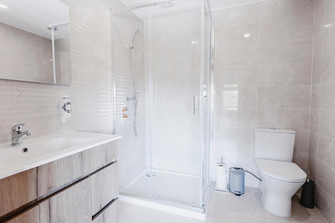 Santa Helena Apartments Pombal  Εξωτερικό φωτογραφία