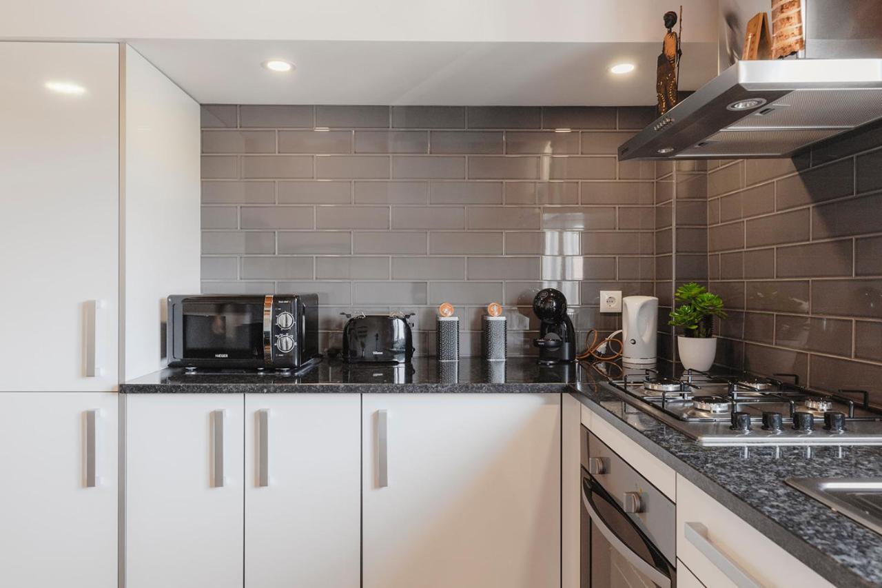 Santa Helena Apartments Pombal  Εξωτερικό φωτογραφία