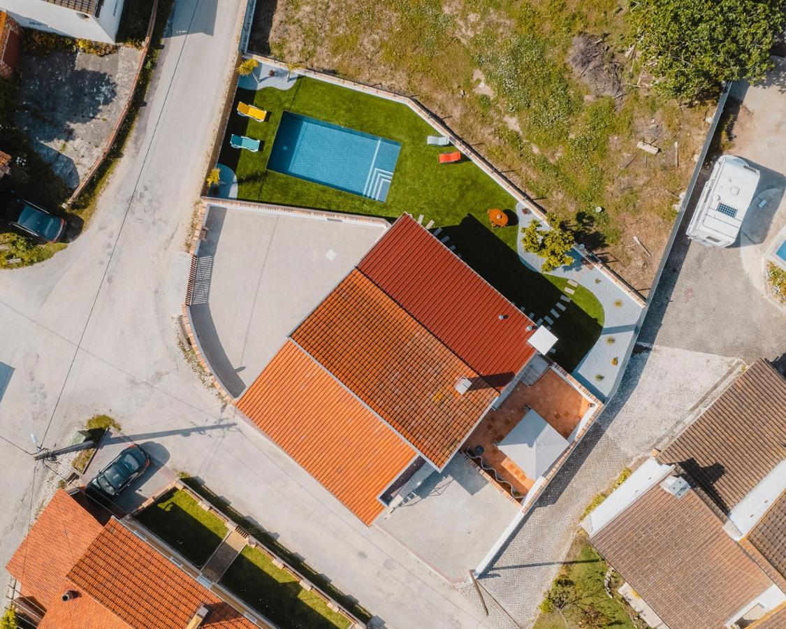 Santa Helena Apartments Pombal  Εξωτερικό φωτογραφία